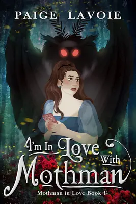 Je suis amoureux de Mothman - I'm in Love with Mothman