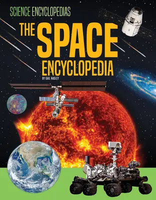 L'encyclopédie de l'espace - The Space Encyclopedia