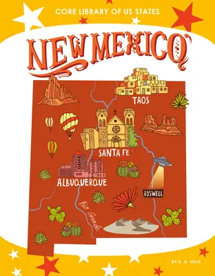 Nouveau Mexique - New Mexico