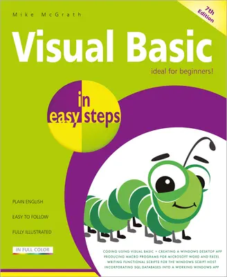 Visual Basic en étapes faciles - Visual Basic in Easy Steps