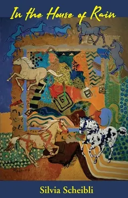 Dans la maison de la pluie - In the House of Rain