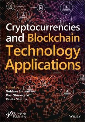 Cryptocurrencies et applications de la technologie blockchain - Cryptocurrencies and Blockchain Technology Applications