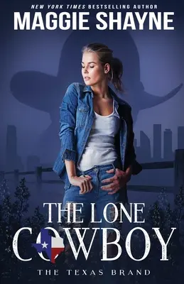 Le cow-boy solitaire - The Lone Cowboy