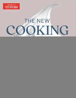 Le livre de cuisine de la nouvelle école de cuisine : Advanced Fundamentals - The New Cooking School Cookbook: Advanced Fundamentals