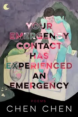 Votre contact d'urgence a vécu une situation d'urgence - Your Emergency Contact Has Experienced an Emergency