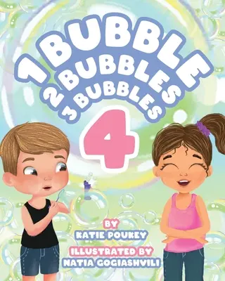 1 Bulle 2 Bulles 3 Bulles 4 - 1 Bubble 2 Bubbles 3 Bubbles 4