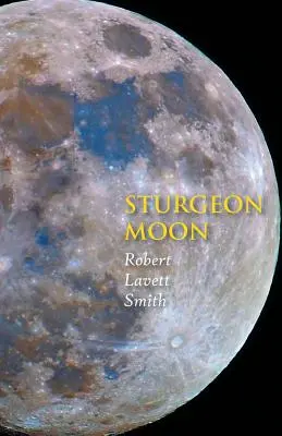 Lune d'esturgeon - Sturgeon Moon