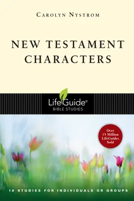 Personnages du Nouveau Testament - New Testament Characters