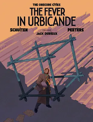 La fièvre d'Urbicande - The Fever in Urbicande