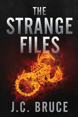Les dossiers Strange - The Strange Files