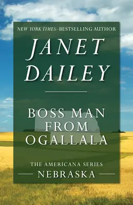 Le patron d'Ogallala - Boss Man from Ogallala