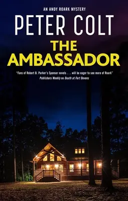L'ambassadeur - The Ambassador