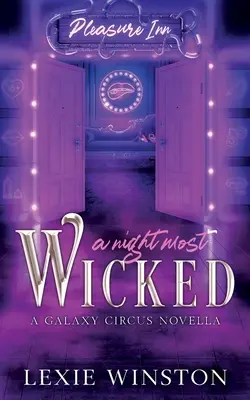 Une nuit de folie - A Night Most Wicked