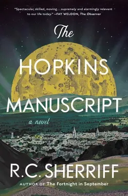 Le manuscrit de Hopkins - The Hopkins Manuscript
