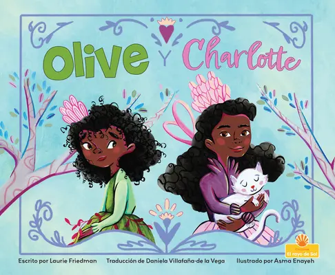 Olive Y Charlotte (Olive et Charlotte) - Olive Y Charlotte (Olive and Charlotte)