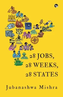 28 emplois, 28 semaines, 28 États - 28 Jobs, 28 Weeks, 28 States