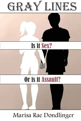 Lignes grises - Gray Lines