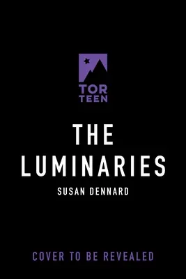 Les Luminaires - The Luminaries