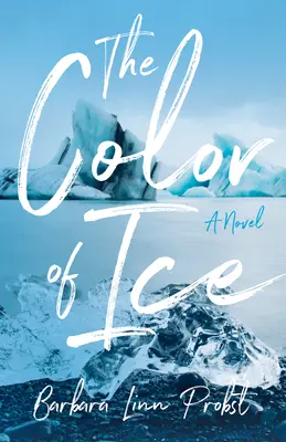 La couleur de la glace - The Color of Ice