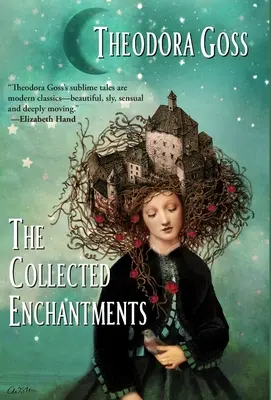 Le recueil des enchantements - The Collected Enchantments