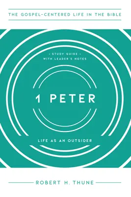1 Pierre : La vie en tant qu'étranger - 1 Peter: Life as an Outsider