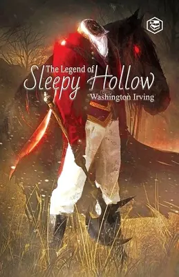 La légende de Sleepy Hollow - The Legend of Sleepy Hollow