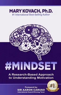 #L'état d'esprit : Une approche fondée sur la recherche pour comprendre la motivation - #Mindset: A Research-Based Approach to Understanding Motivation