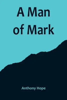 Un homme de marque - A Man of Mark