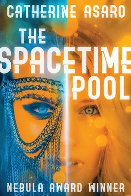 La piscine spatio-temporelle - The Spacetime Pool