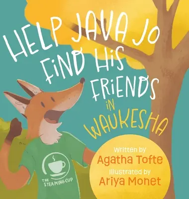 Aidez Java Jo à trouver ses amis à Waukesha - Help Java Jo Find His Friends in Waukesha