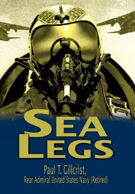 Jambes de mer - Sea Legs