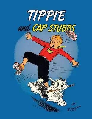 Tippie et Cap Stubbs (Dell Comic Reprint) - Tippie and Cap Stubbs (Dell Comic Reprint)