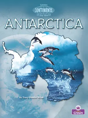 Antarctique - Antarctica