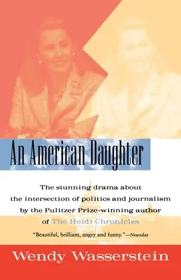 Une fille américaine - An American Daughter