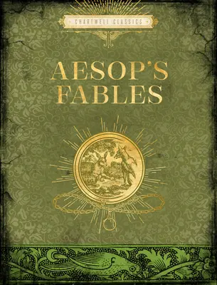 Les Fables d'Esope - Aesop's Fables