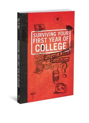 Survivre à la première année d'université - Surviving Your First Year of College