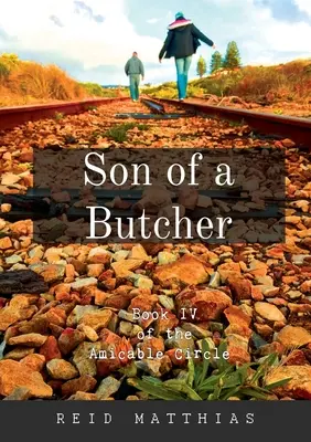 Fils de boucher - Son of a Butcher