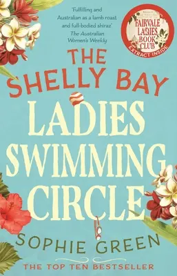 Le cercle de natation des dames de Shelly Bay - The Shelly Bay Ladies Swimming Circle