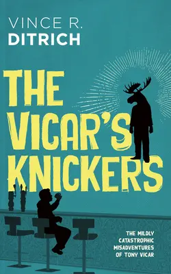 La culotte du vicaire - The Vicar's Knickers