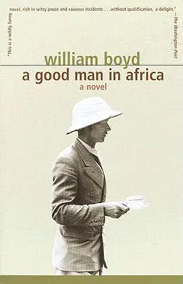 Un homme bon en Afrique - A Good Man in Africa