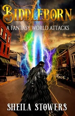 Biddleborn : Un monde fantastique attaque - Biddleborn: A Fantasy World Attacks