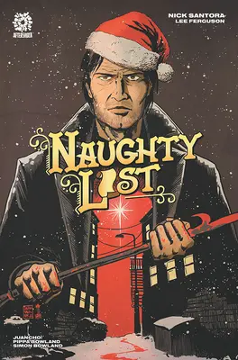 Liste des méchants - Naughty List