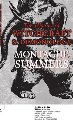 Histoire de la sorcellerie et de la démonologie - The History of Witchcraft and Demonology