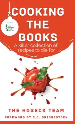 Cuisiner les livres - Cooking the Books