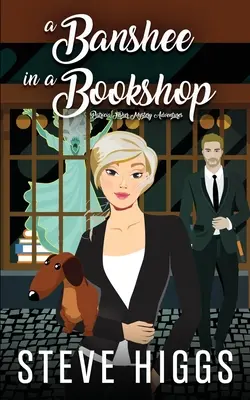 La Banshee et la librairie - The Banshee and the Bookshop