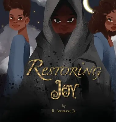 Restaurer la joie - Restoring Joy