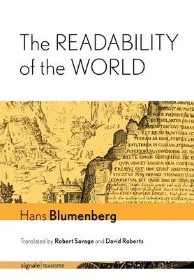 La lisibilité du monde - The Readability of the World