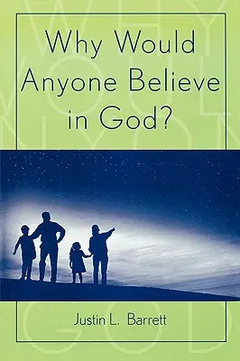 Pourquoi croire en Dieu ? - Why Would Anyone Believe in God?