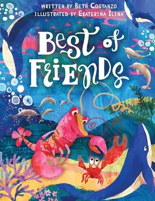 Le meilleur des amis - Best of Friends