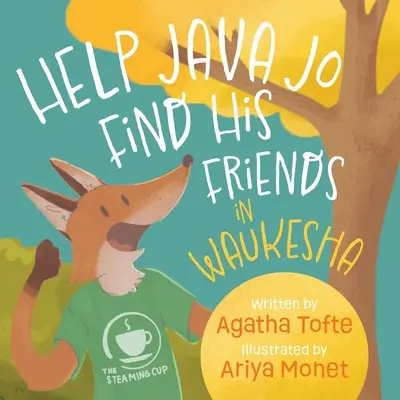 Aidez Java Jo à trouver ses amis à Waukesha - Help Java Jo Find His Friends in Waukesha